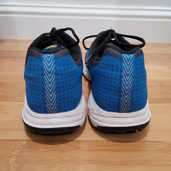 Nike ZM Elite 6 mens size 11 - Picture 3 of 4